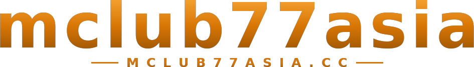 mclub77asia logo