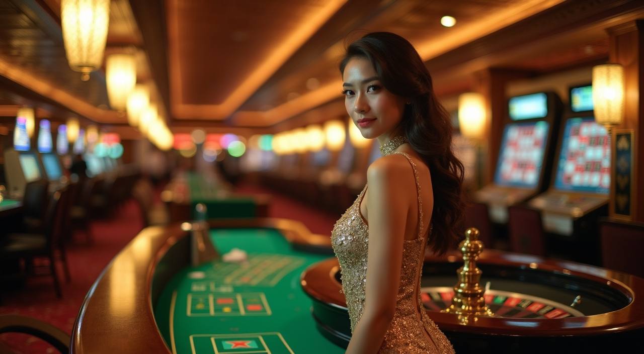 mclub77asia Nirvana Hadir Penuh di Lobby mclub77asia
