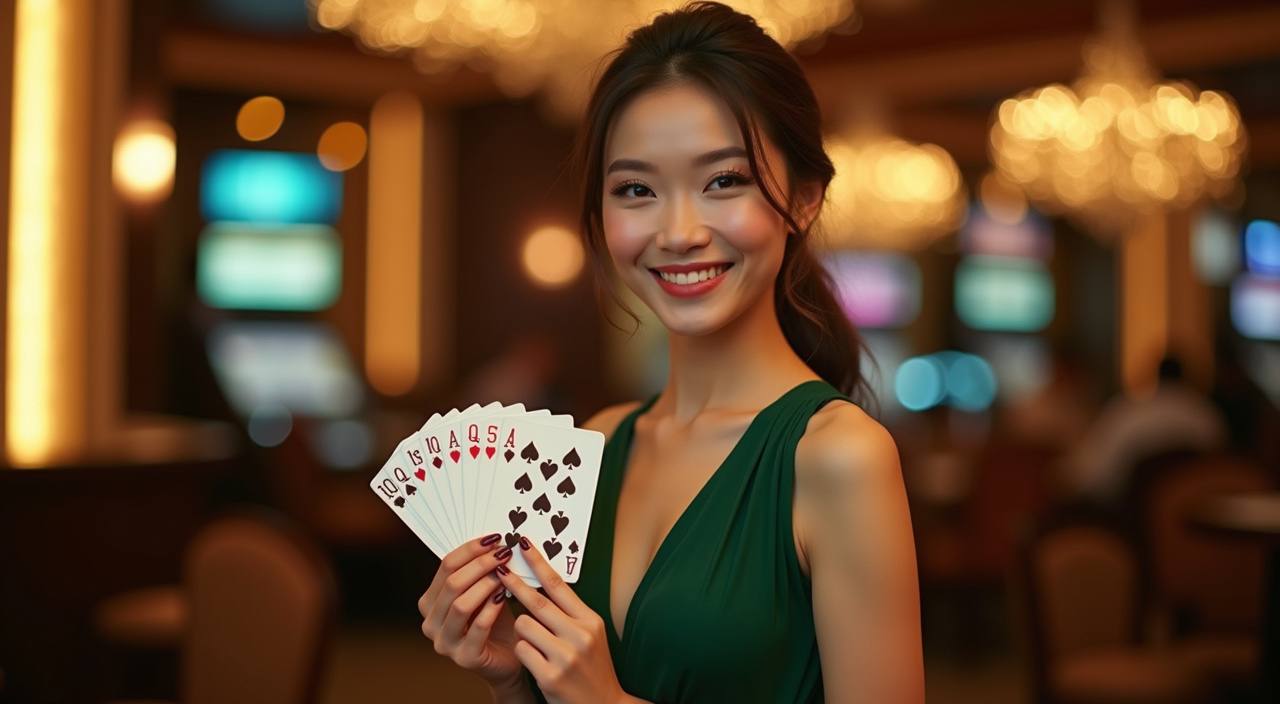 mclub77asia Sunrise di mclub77asia: Cahaya Fajar Permainan